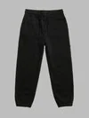 Blauer - PANTALÓN MULTIBOLSILLOS JULIAN JUNIOR - Black - Blauer
