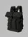 Blauer - BACKPACK ROLL01/RUB - Black - Blauer