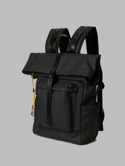 MOCHILA ROLL01/RUB - Blauer