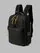Blauer - BACKPACK  AXEL03/RUB - Black - Blauer