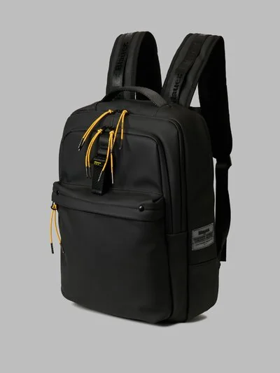 BACKPACK AXEL03/RUB - Blauer