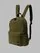 Blauer - BACKPACK  NAPER05/COA - Military Green - Blauer