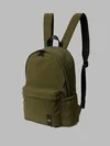 Blauer - BACKPACK NAPER05/COA - Military Green - Blauer