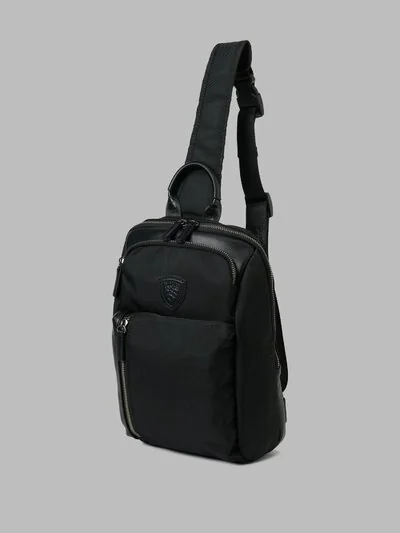 BACKPACK  DOYERS01/AVE - Blauer