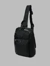 Blauer - BACKPACK  DOYERS01/AVE - Black - Blauer