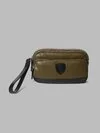 Blauer - POCHETTE FIFTH02/ROA - Military Green - Blauer