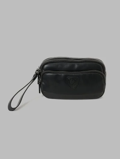 POCHETTE FIFTH02/ROA - Blauer