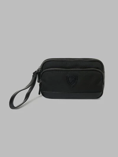 POCHETTE FIFTH01/AVE - Blauer
