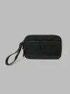 Blauer - POCHETTE FIFTH01/AVE - Black - Blauer