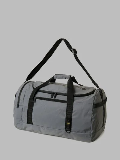 BOLSA DE VIAJE BERN04/SPL - Blauer