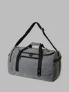 Blauer - DUFFLE BAG BERN04/SPL - Silver - Blauer