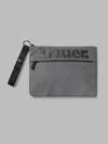 Blauer - POCHETTE  CONEY04/SPL - Silver - Blauer