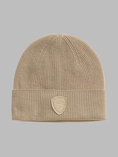 OLIVER GARMENT DYED HAT_1