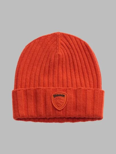 KENWOOD BEANIE HAT_1