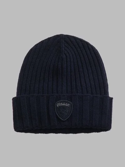 KENWOOD BEANIE HAT_1