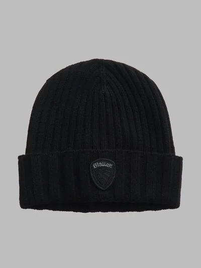 KENWOOD BEANIE HAT_1