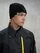 Blauer - KENWOOD BEANIE HAT - Black - Blauer