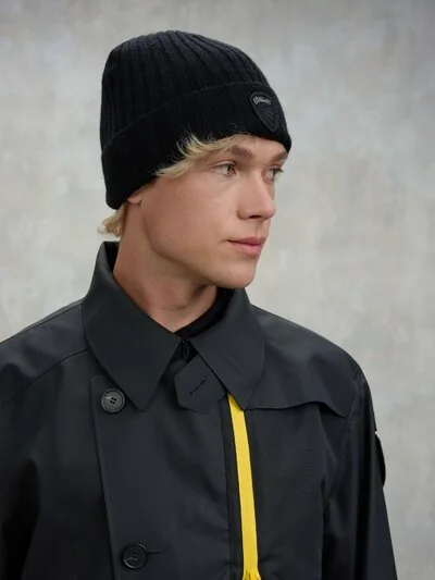 GORRO TIPO BEANIE KENWOOD