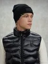 Blauer - CHESHIRE HAT - Black - Blauer
