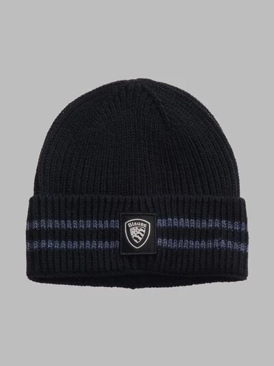 RENDALL STRIPED HAT_1