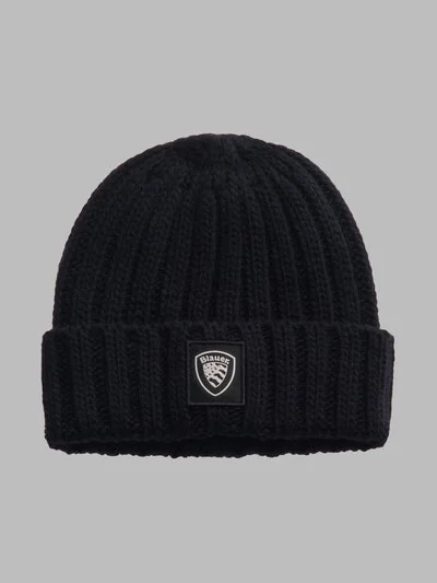 KIBLY CUFFED HAT_1