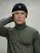 Blauer - KIBLY CUFFED HAT - Blue - Blauer