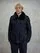 Blauer - FIELD JACKET CON INTERNO STACCABILE RADFORD - Blu Sodalite - Blauer