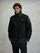 Blauer - ECO FUR JACKET HAZELWOOD - Black - Blauer