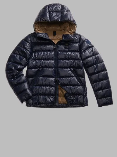 ECO NYLON JACKET ADAMS_1
