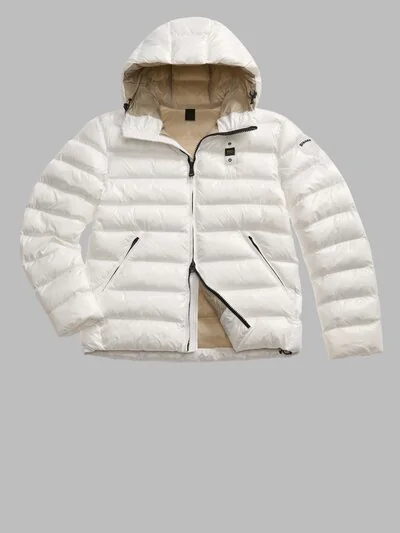 ADAMS ECO NYLON JACKET_1