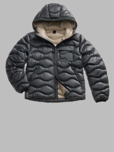 JACKET WITH CHEST POCKET BRYANT_1