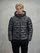 Blauer - JACKET WITH CHEST POCKET BRYANT - Anthracite Grey Inside Beige 301 - Blauer
