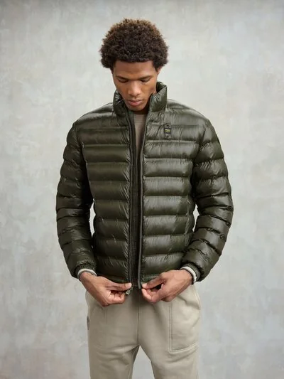 THERMOVERSCHWEISSTES BLOUSON SEWALL