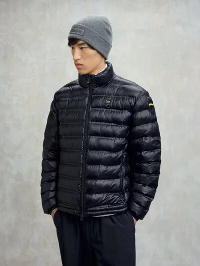 HEAT-SEALED JACKET SEWALL - Blauer