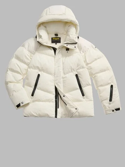 JACKET WITH SLEEVE POCKET CROWN_1