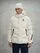 Blauer - JACKET WITH SLEEVE POCKET CROWN - White - Blauer