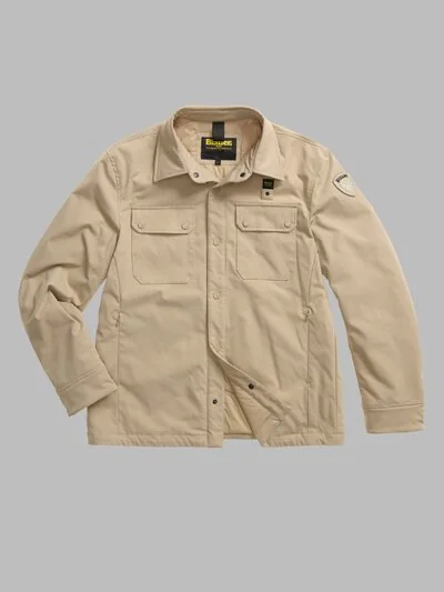 PADDED SHIRT JACKET EVANS_1