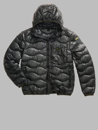 WAVE DOWN JACKET WAVE_1