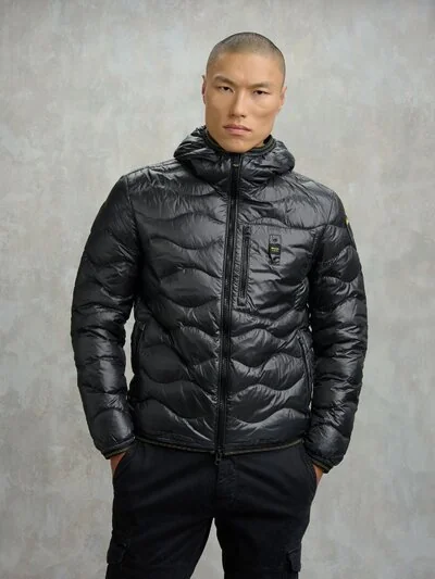 WAVE DOWN JACKET WAVE