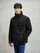 Blauer - B.PROJECT DOWN JACKET CANTERBURY - Black - Blauer