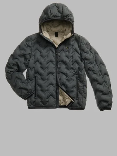 DOWN JACKET ANGULAR PIERY_1