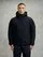 Blauer - DOWN JACKET IN NEOPRENE WITH POCKET UPTON - Blue - Blauer