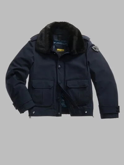 WARD POLICE JACKET_1