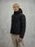 Blauer - BALLARD REVERSIBLE NYLON NEOPRENE DOWN JACKET - Black - Blauer