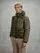 Blauer - DOWN JACKET WITH MIXED PADDING ALBERT - Wood Green - Blauer