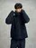 Blauer - BLOUSON AUS SAMT HATCH - Blue - Blauer