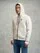 Blauer - COLBY SCUBA HOODED SWEATSHIRT - White 129 - Blauer