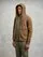Blauer - COLBY SCUBA HOODED SWEATSHIRT - Tobacco - Blauer