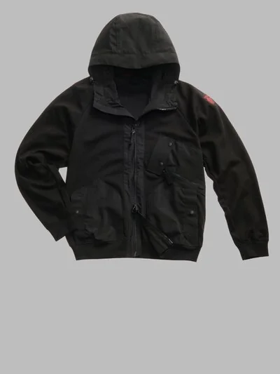 JEROME TECHNICAL SWEATSHIRT_1