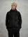 Blauer - JEROME TECHNICAL SWEATSHIRT - Black - Blauer